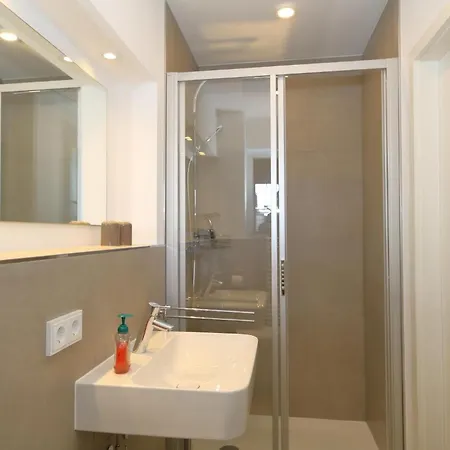 Lägenhet Dr-loch-kapitaensstube *