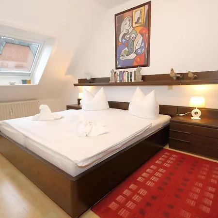 Dr-loch-kapitaensstube Westerland